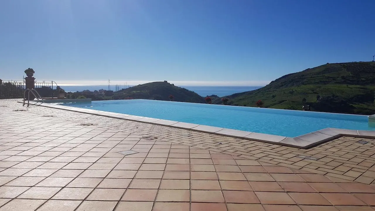 B&B A Robba De Pupi Agrigento Bed & Breakfast