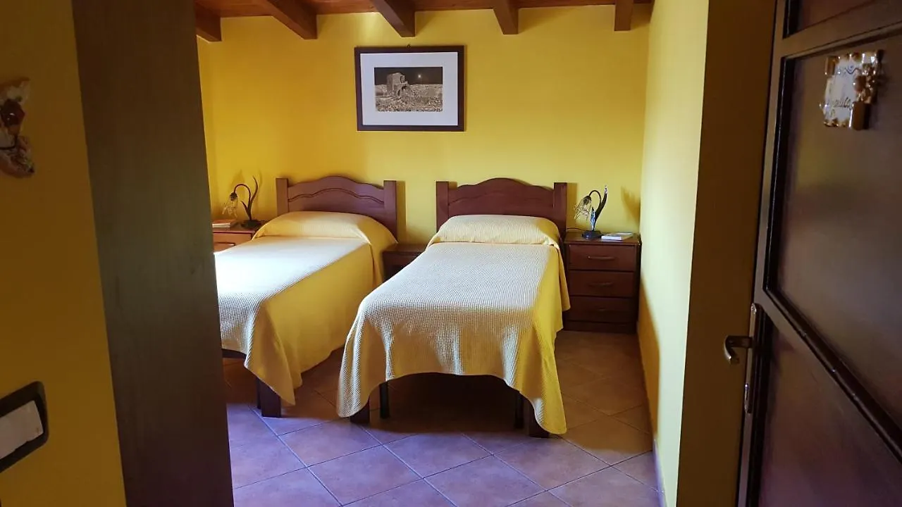 B&B A Robba De Pupi Agrigento 3*,