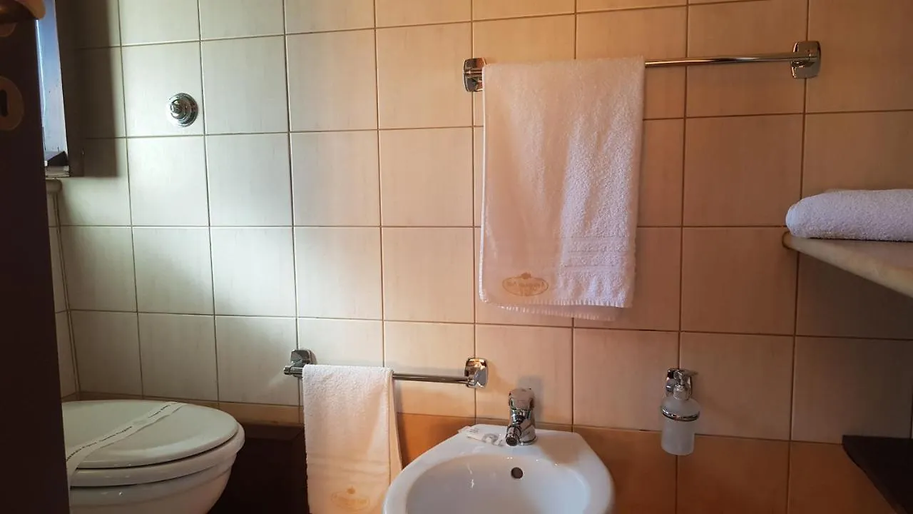 B&B A Robba De Pupi Agrigento Bed & Breakfast