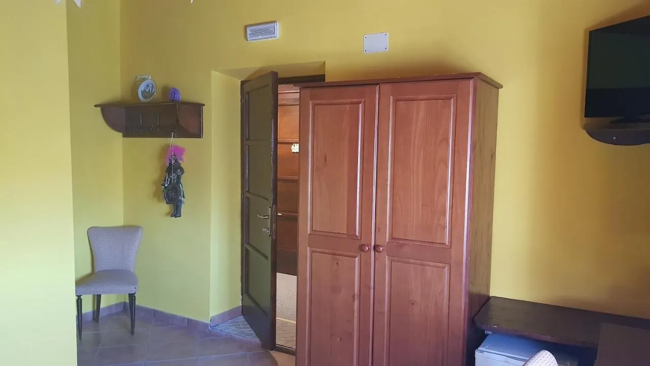 Bed & Breakfast B&B A Robba De Pupi Agrigento