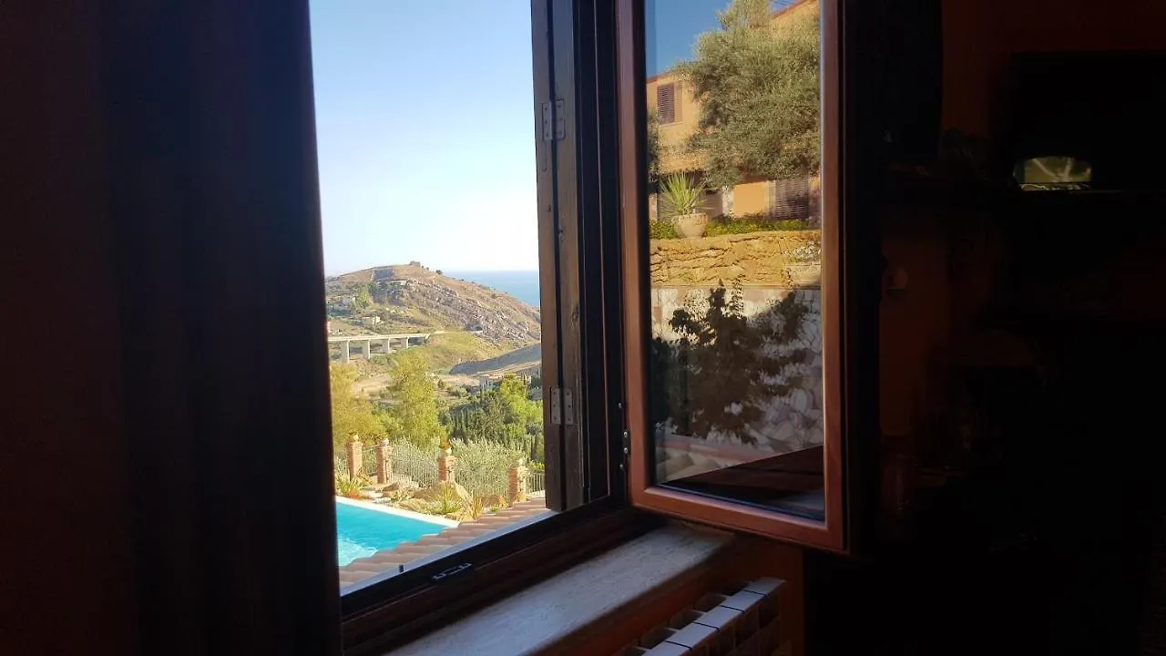 B&B A Robba De Pupi Agrigento Italy