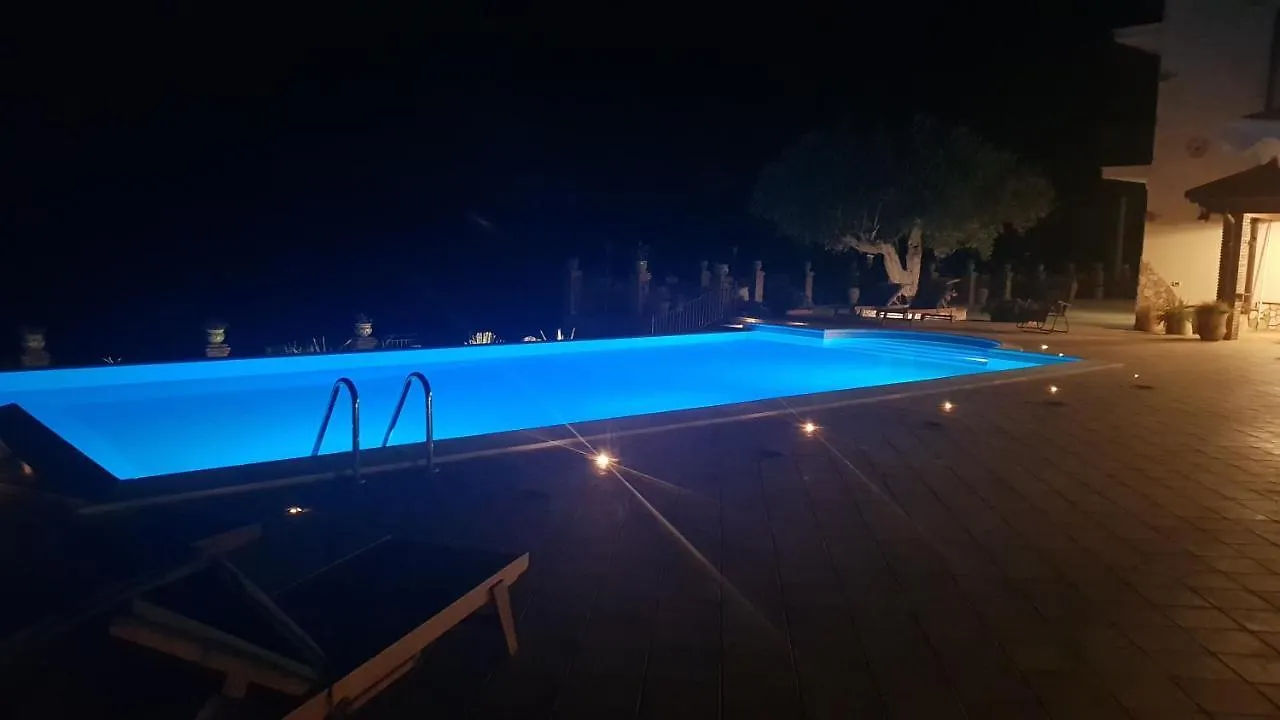 *** Bed & Breakfast B&B A Robba De Pupi Agrigento Italy