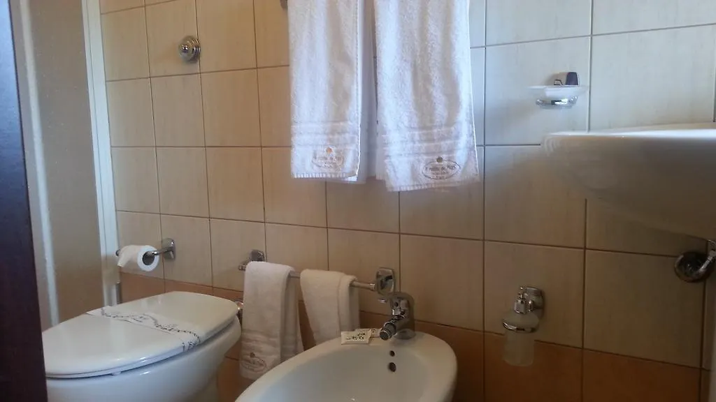 B&B A Robba De Pupi Agrigento 3*,  Italy