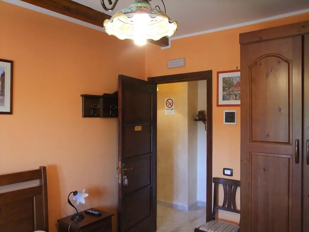 B&B A Robba De Pupi Agrigento Bed & Breakfast