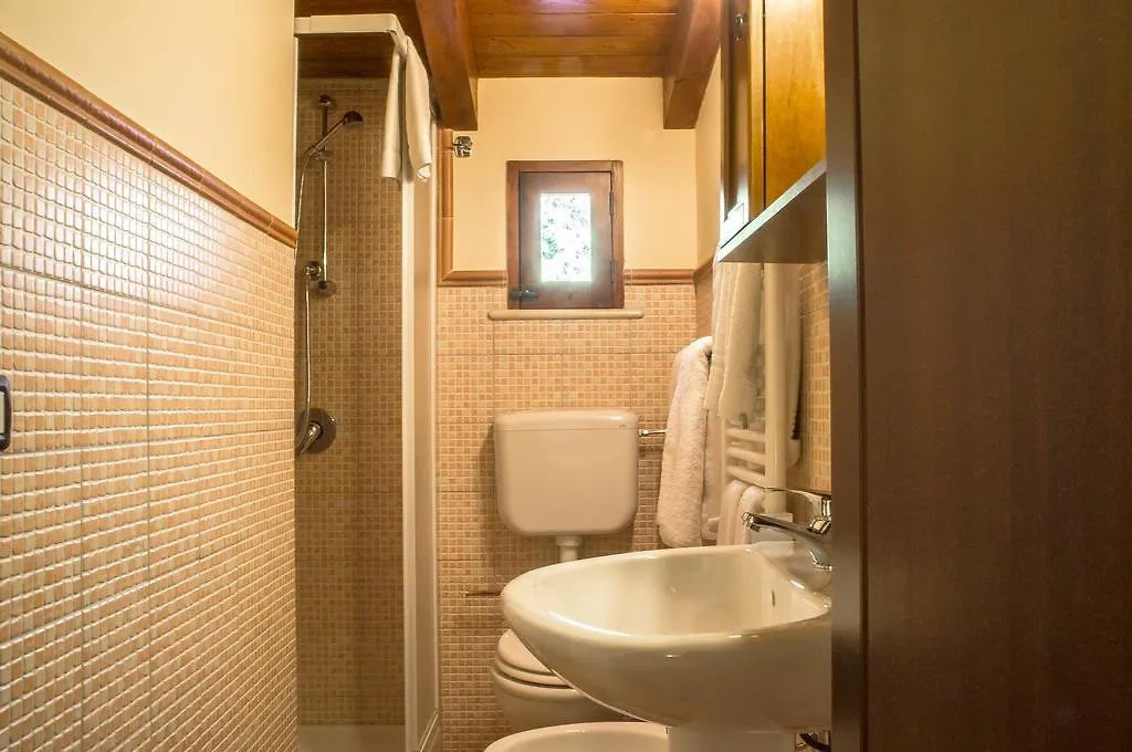 B&B A Robba De Pupi Agrigento 3*,