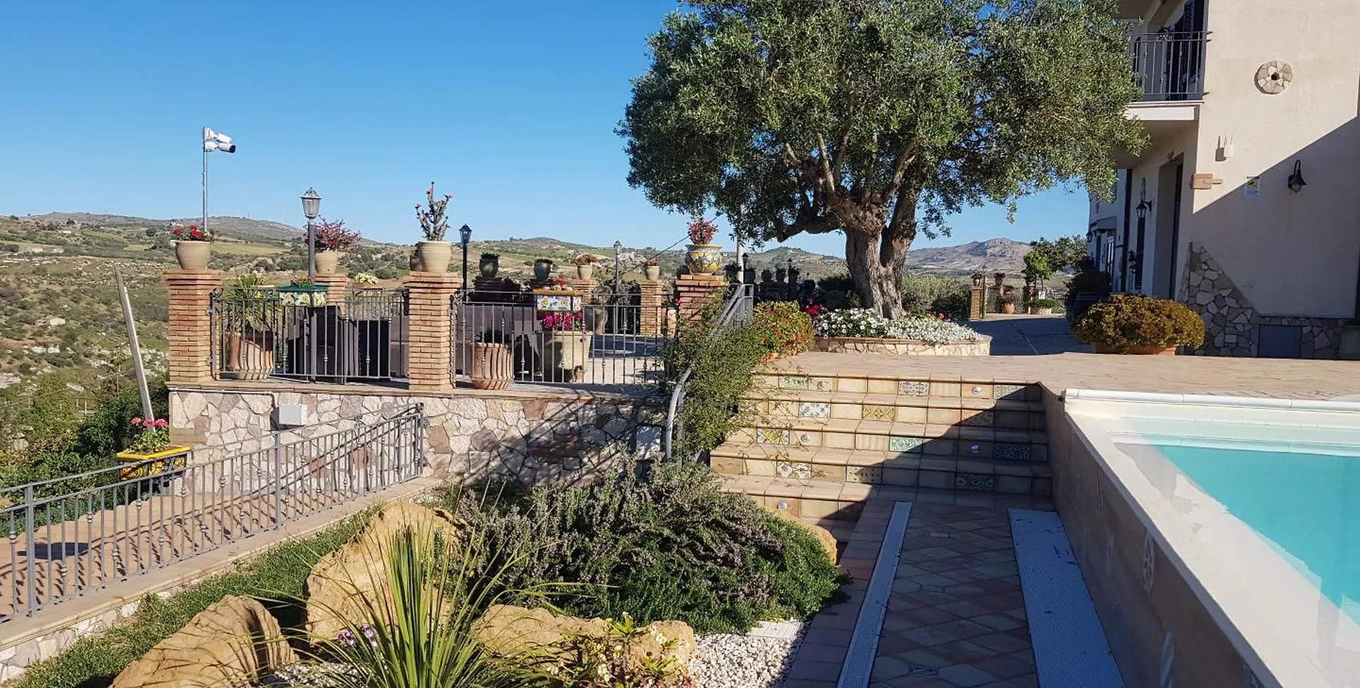 B&B A Robba De Pupi Agrigento 3*,