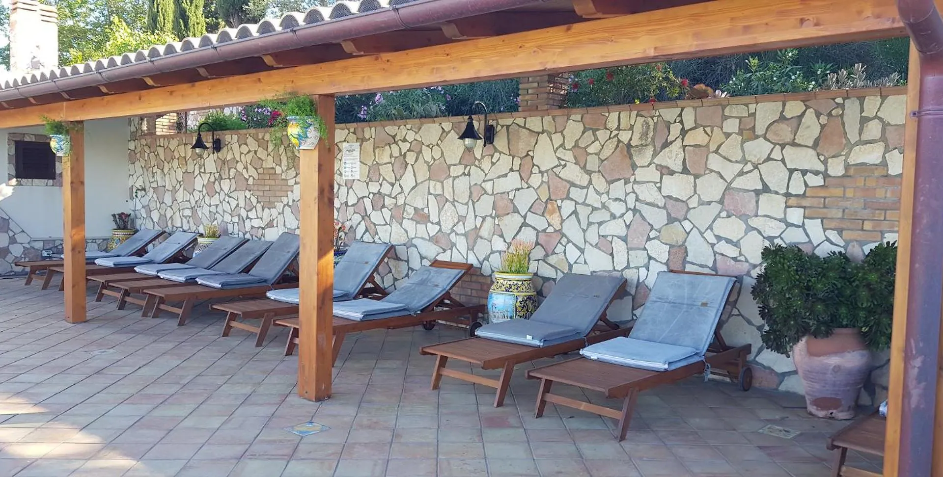 B&B A Robba De Pupi Agrigento 3*,  Italy