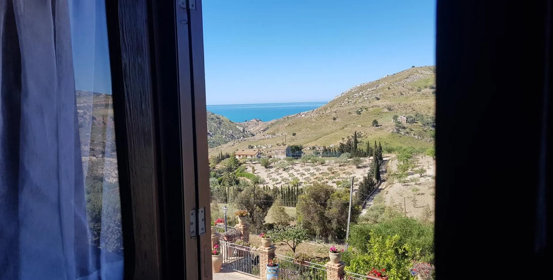 B&B A Robba De Pupi Agrigento Bed & Breakfast