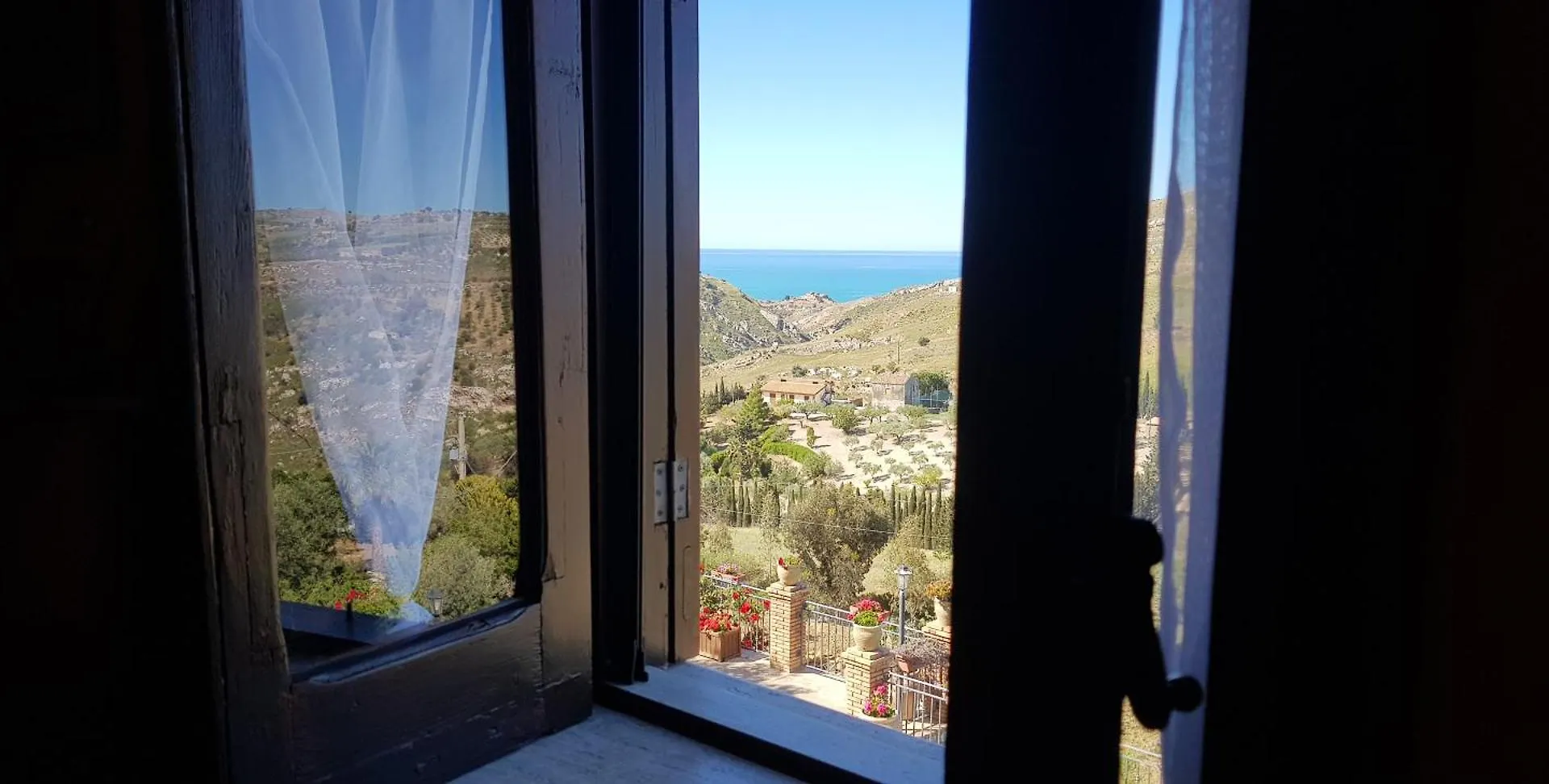 Bed & Breakfast B&B A Robba De Pupi Agrigento