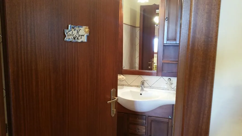 B&B A Robba De Pupi Agrigento