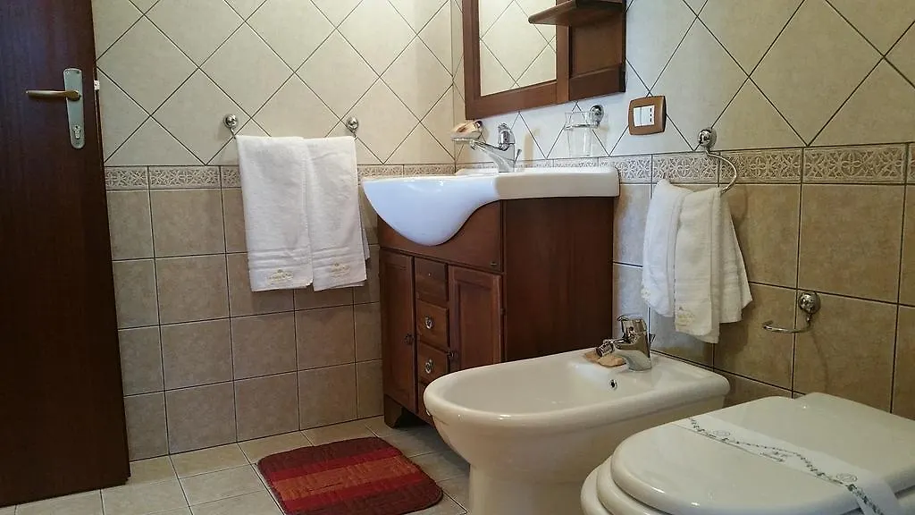 B&B A Robba De Pupi Agrigento Italy