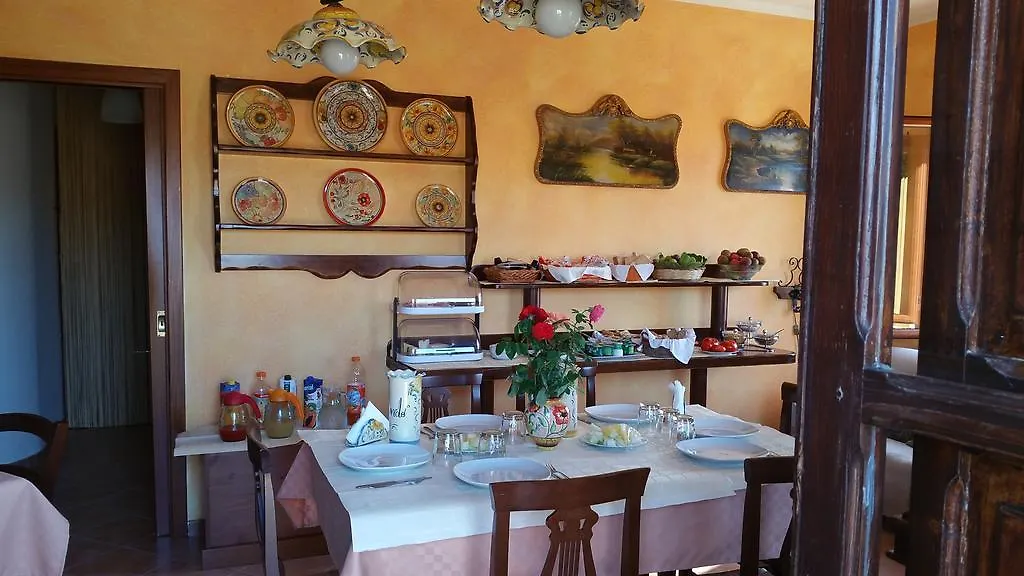 B&B A Robba De Pupi Agrigento