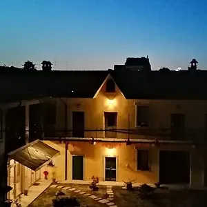 Bed & Breakfast Cascina Anita 