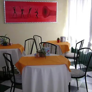 Hotel Moderno **