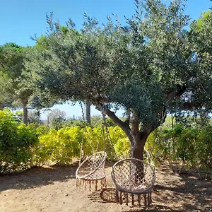 Degli Scrittori Bed & Breakfast