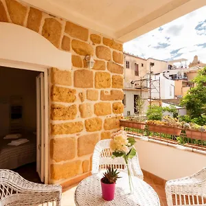 Maison d'hôtes La Casa Di Nini